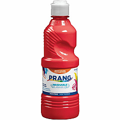 Prang Washable Tempera Paint (DIXX10701)