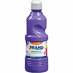 Prang Washable Tempera Paint (DIXX10706)