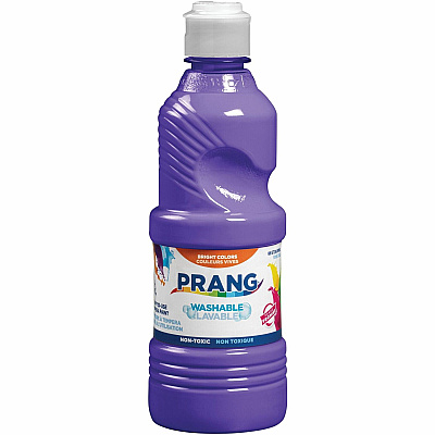 Prang Washable Tempera Paint (DIXX10706)