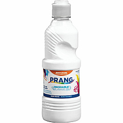 Prang Washable Tempera Paint (DIXX10707)