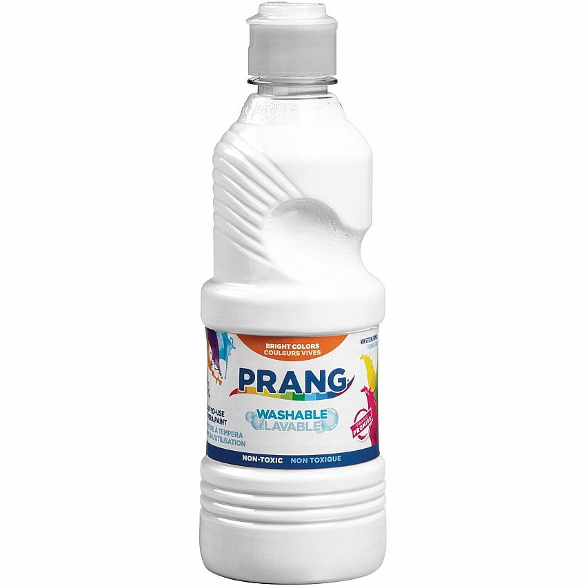 Prang Washable Tempera Paint (DIXX10707)
