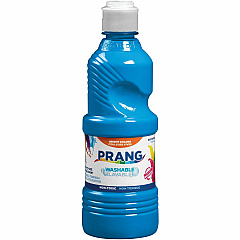 Prang Washable Tempera Paint (DIXX10712)