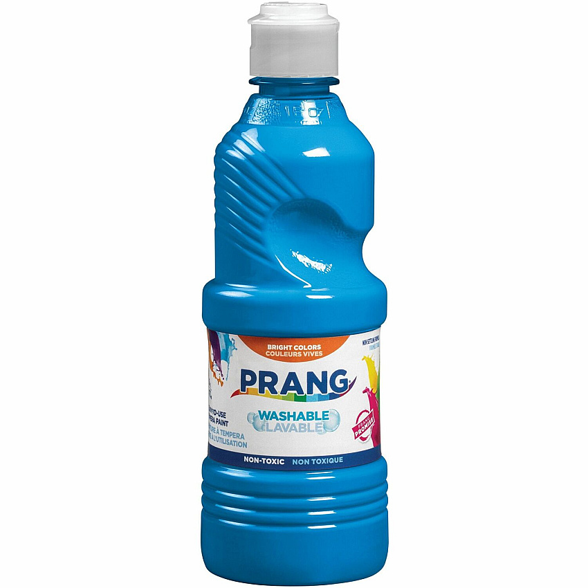 Prang Washable Tempera Paint (DIXX10712)