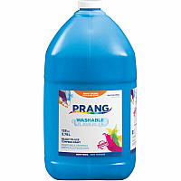 Prang Washable Tempera Paint (DIXX10613)