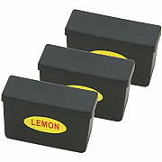 HLS Commercial Lemon-Scented Fragrance Cartridges (HLSFGLEMON3)