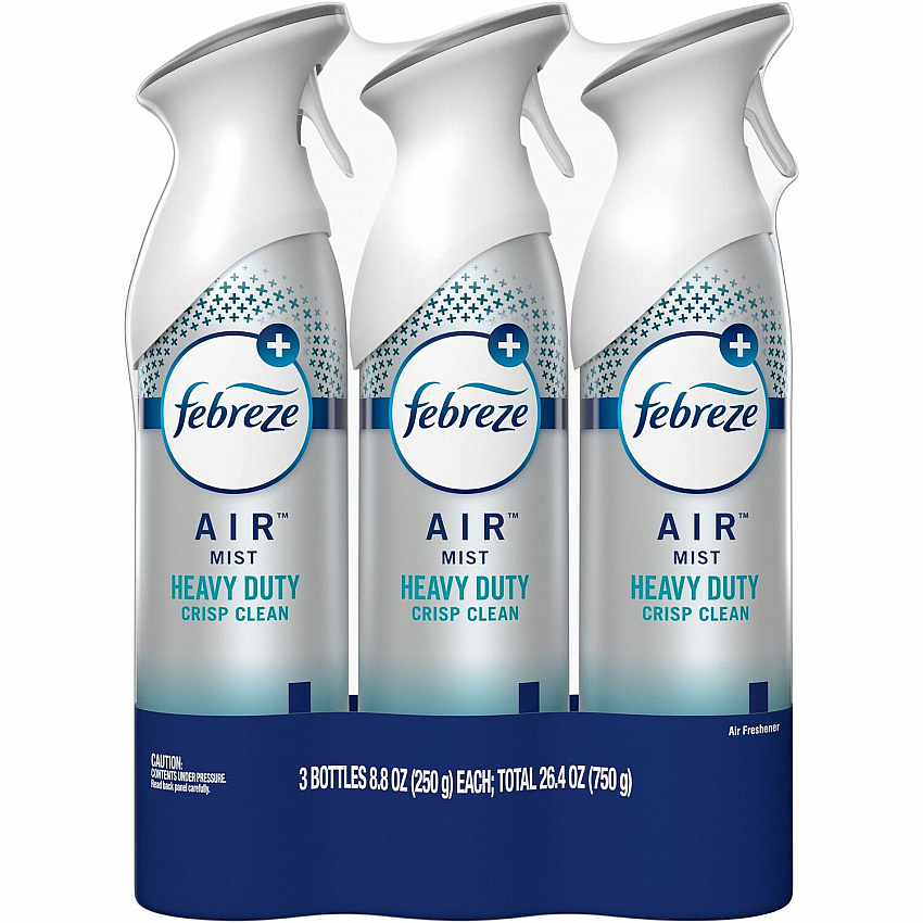Febreze Air Freshener Spray (PGC74601)