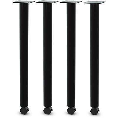 Lorell Tabletop Post Legs (LLR60607)