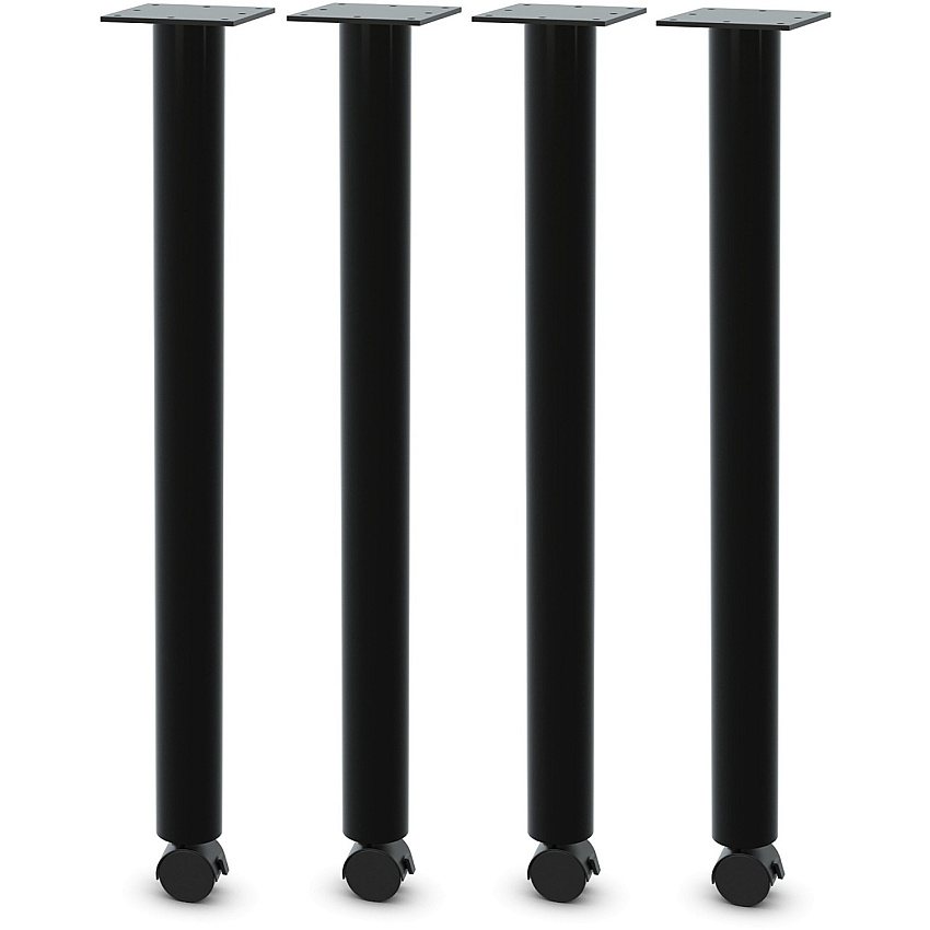 Lorell Tabletop Post Legs (LLR60607)