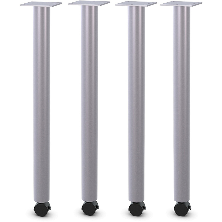 Lorell Tabletop Post Legs (LLR60608)