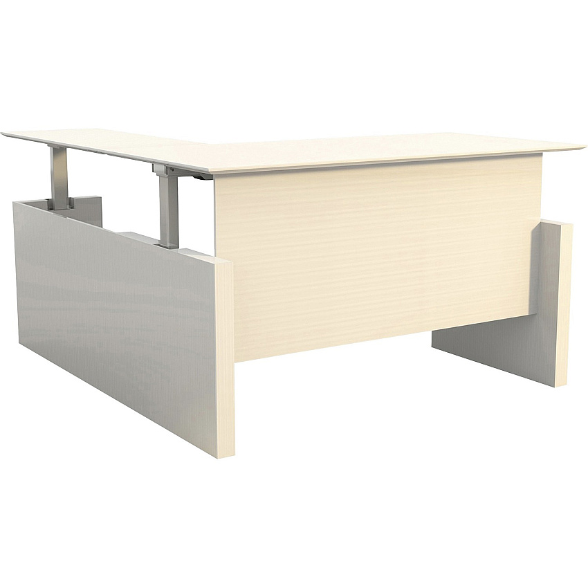 Safco Medina Textured Sea Salt Laminate Unit (MNT51HTSS)