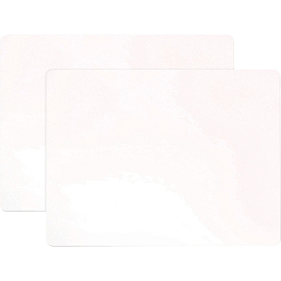 Pacon 2-sided Dry-erase Whiteboard (PACP900425)