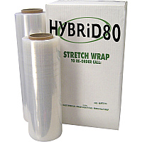 WP HYBRiD80 Pallet-tite Handwrap (WPLHYB58)