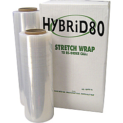 WP HYBRiD80 Pallet-tite Handwrap (WPLHYB58)