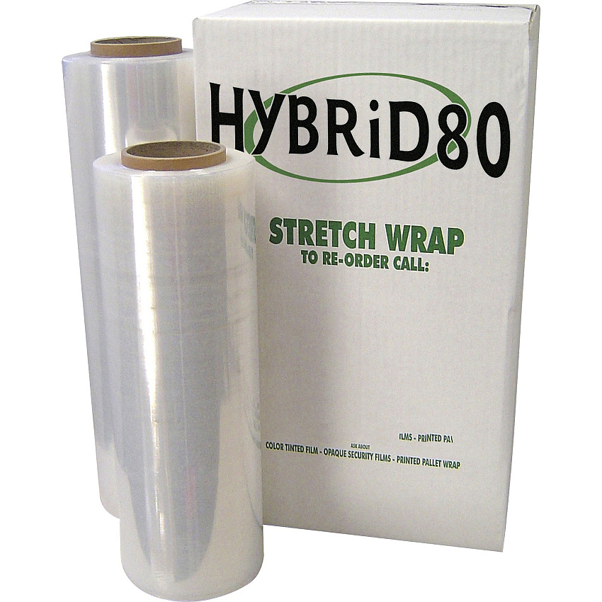 WP HYBRiD80 Pallet-tite Handwrap (WPLHYB58)