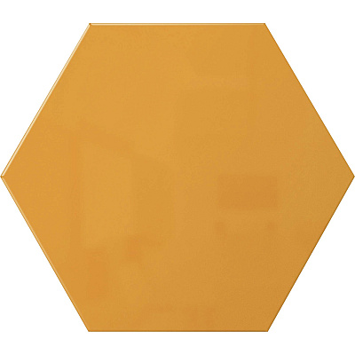 Ghent Powder-Coated Hex Steel Whiteboards (HEXS1821MR)