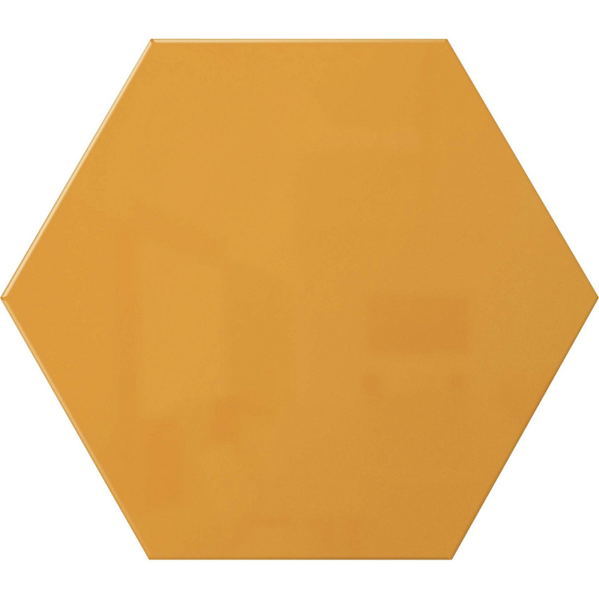 Ghent Powder-Coated Hex Steel Whiteboards (HEXS1821MR)