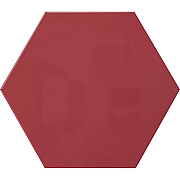 Ghent Powder-Coated Hex Steel Whiteboards (HEXS1821RS)