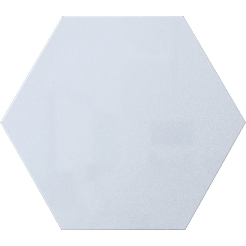 Ghent Powder-Coated Hex Steel Whiteboards (HEXS1821SB)