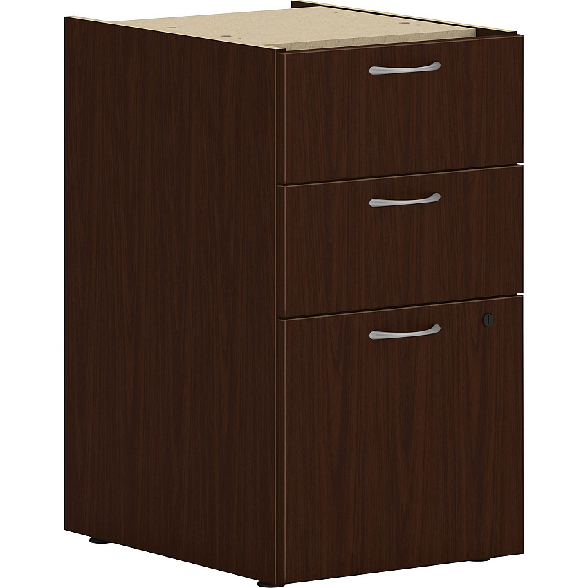 HON Mod HLPLPSBBF Pedestal (HONPLPSBBFLT1)