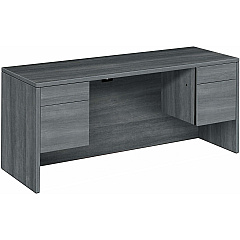 HON 10500 H10565 Credenza (HON10565LS1)