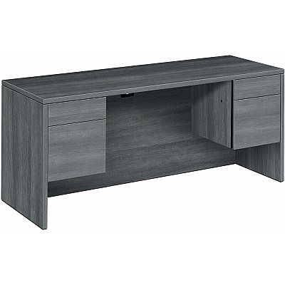 HON 10500 H10565 Credenza (HON10565LS1)