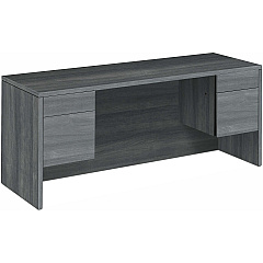 HON 10500 H10543 Credenza (HON10543LS1)