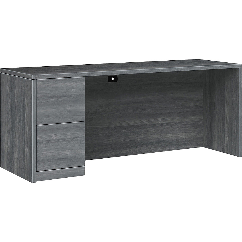 HON 10500 H105904L Pedestal Credenza (HON105904LLS1)