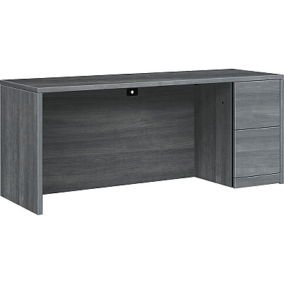 HON 10500 H105903R Pedestal Credenza (HON105903RLS1)