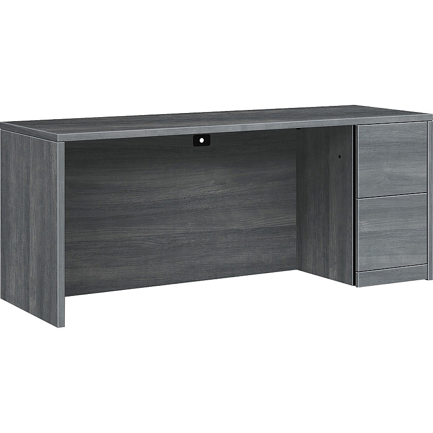 HON 10500 H105903R Pedestal Credenza (HON105903RLS1)