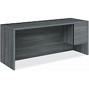 HON 10500 H10545R Pedestal Credenza (HON10545RLS1)