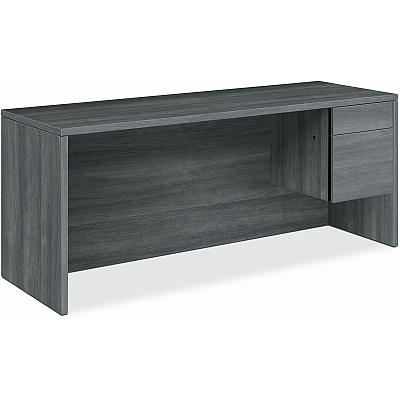 HON 10500 H10545R Pedestal Credenza (HON10545RLS1)