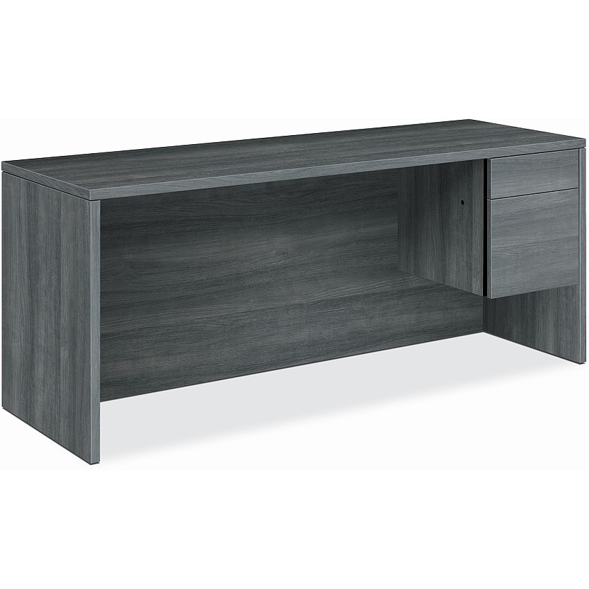 HON 10500 H10545R Pedestal Credenza (HON10545RLS1)