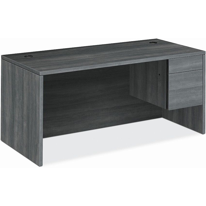 HON 10500 H10583R Pedestal Desk (HON10583RLS1)