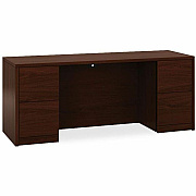 HON 10500 H105900 Pedestal Credenza (HON105900NN)