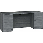 HON 10500 H105900 Pedestal Credenza (HON105900LS1)