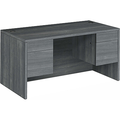 HON 10500 H10573 Pedestal Desk (HON10573LS1)