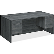 HON 10500 H10593 Pedestal Desk (HON10593LS1)