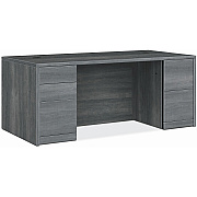 HON 10500 H105890 Pedestal Desk (HON105890LS1)