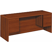 HON 10700 H10743 Pedestal Credenza (HON10743CO)