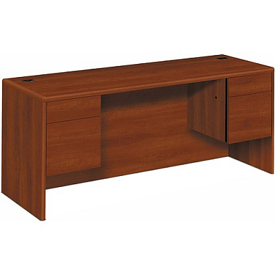 HON 10700 H10743 Pedestal Credenza (HON10743CO)