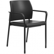 HON Accommodate Chair (SGS6FBUR10B)