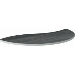 HON Build Series Wisp Shape Tabletop (SN3054ENLS1K)