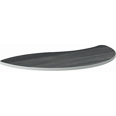 HON Build Series Wisp Shape Tabletop (HONSN3054ENLS1K)