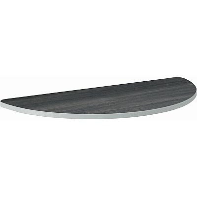 HON Build Series Half-round Tabletop (HONSH3060ENLS1K)