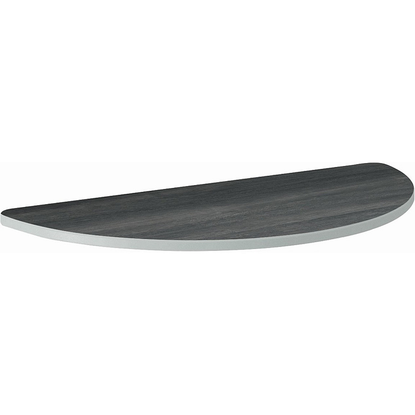 HON Build Series Half-round Tabletop (HONSH3060ENLS1K)