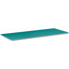 HON Build Series Rectangular Tabletop (TR2460ENLM1K)