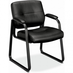 HON Client Chair (VL693SB11)