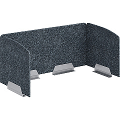 HON HUVAUS482420 Privacy Screen (HONVAU4824Y4PR6)