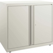 HON Flagship HFMSC182830RWB Storage Cabinet (SC182830LGLO)