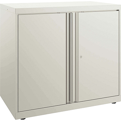 HON Flagship HFMSC182830RWB Storage Cabinet (HONSC182830LGLO)